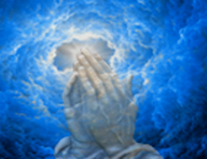 Prayer Power